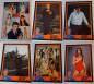 Preview: The Spy who loved me original release german jumbo lobby card set